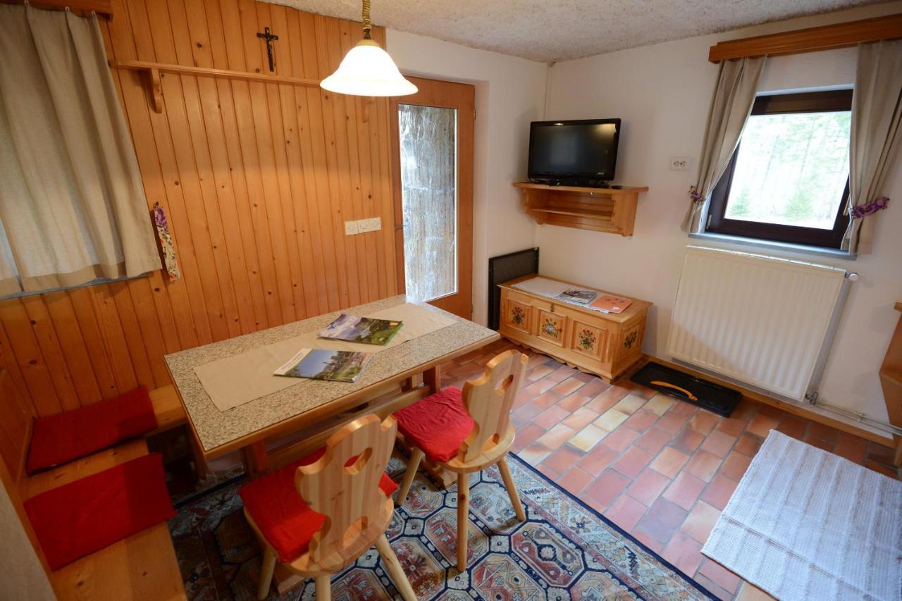 Apartmaji Zupancic Bohinj Exterior foto