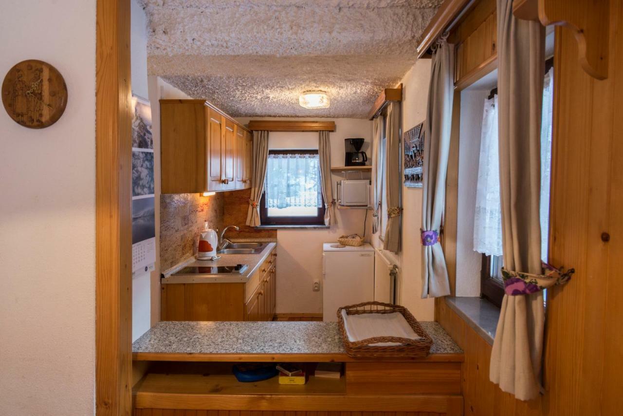 Apartmaji Zupancic Bohinj Exterior foto