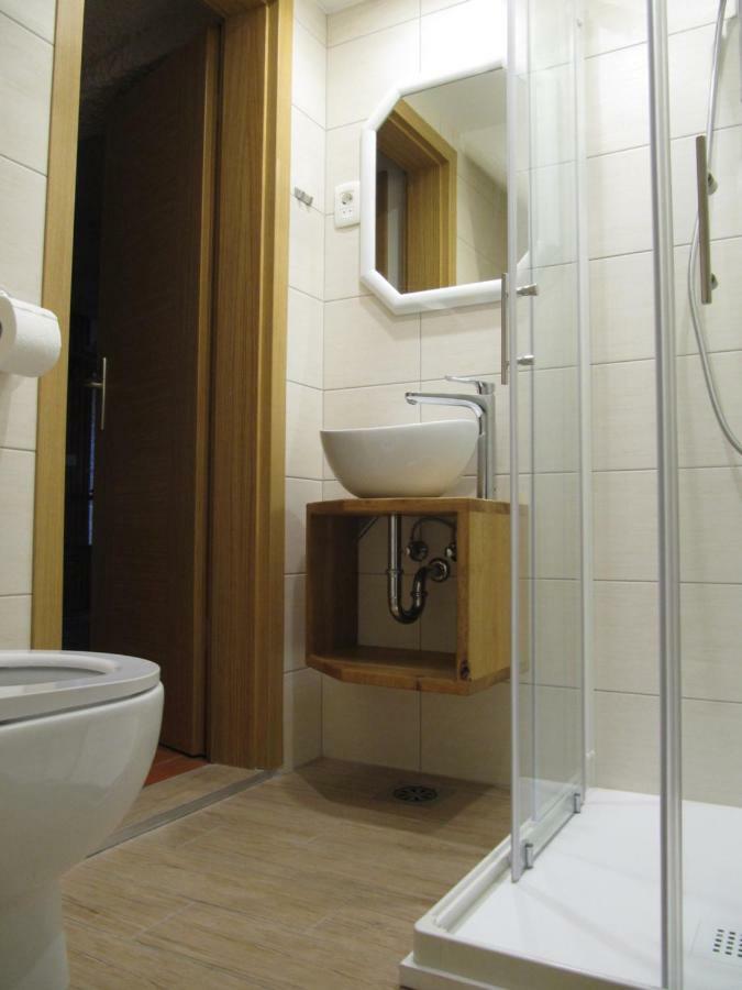 Apartmaji Zupancic Bohinj Exterior foto